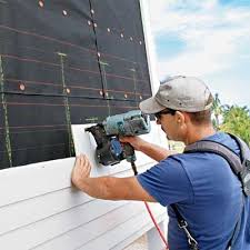 Best Steel Siding Installation  in Murphysboro, IL